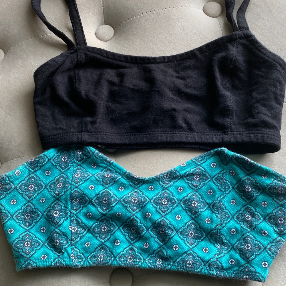 🌺BANDEAU BUNDLE🌺